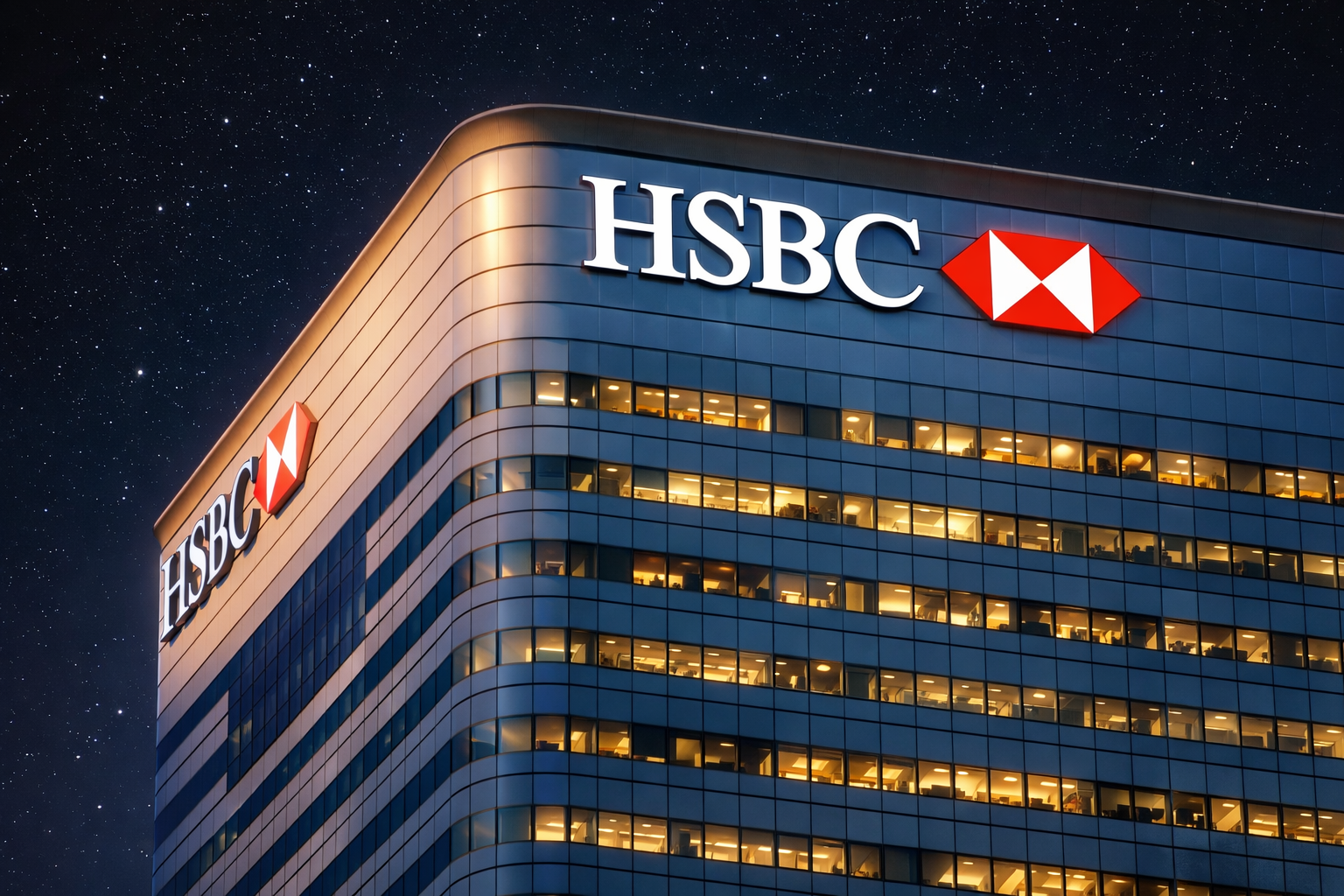 SKN | HSBC Expands Sustainable Finance Leadership While Reinforcing Gulf Growth Strategy
