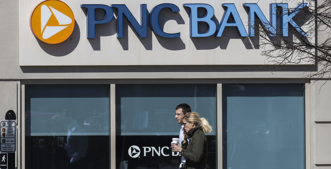 SKN | PNC’s Nashville Expansion Highlights Growth Strategy and Valuation Gap