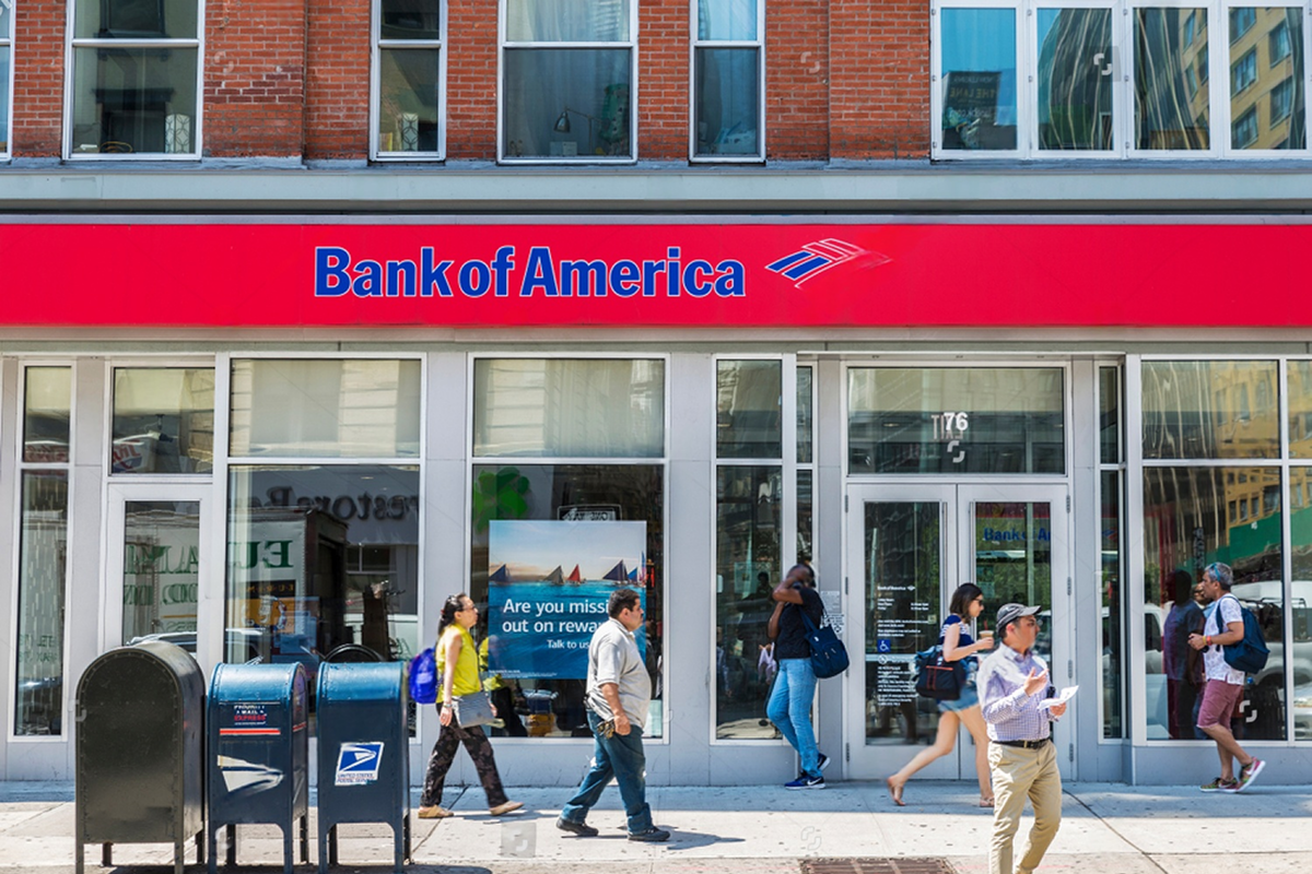 SKN | BofA Highlights TJX Companies’ Strong Profitability and Sales Momentum