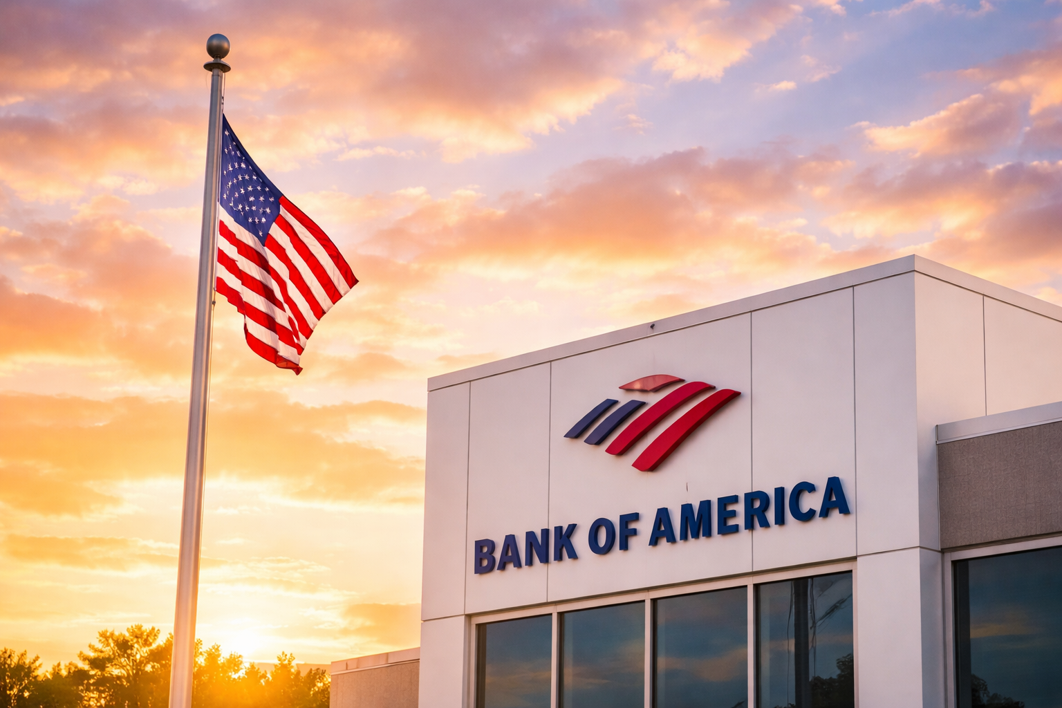 SKN | Bank of America Declares Preferred Stock Dividends Payable in April and May 2026