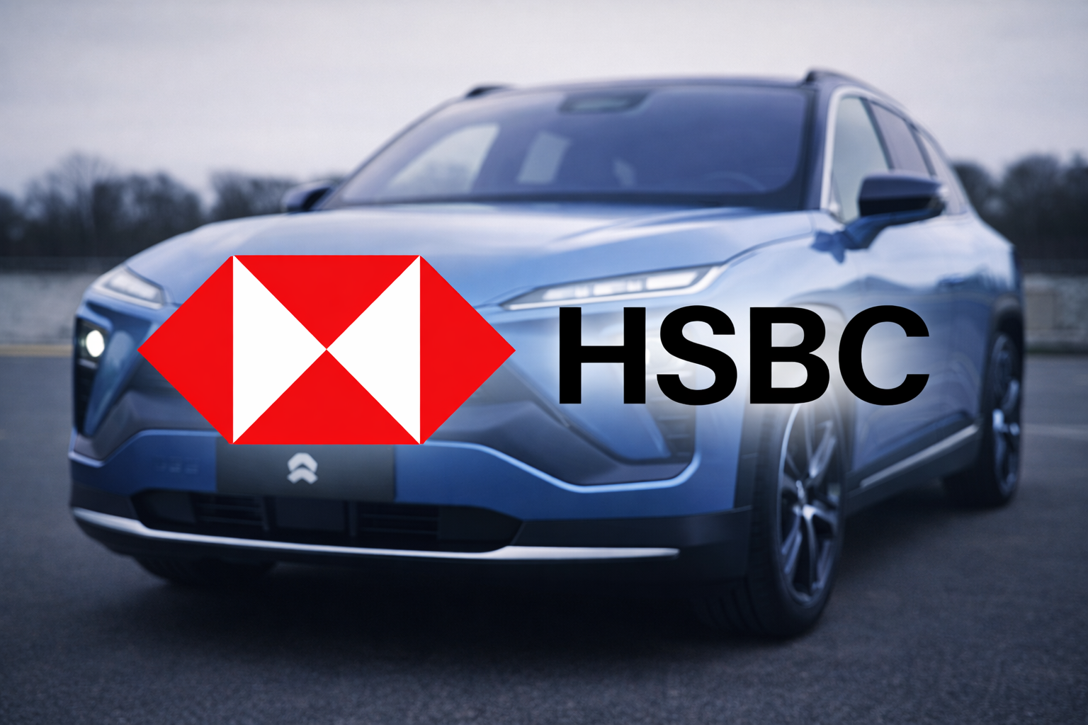 SKN | NIO Stock Rises After HSBC Upgrade on Strong 2026 Vehicle Growth Outlook