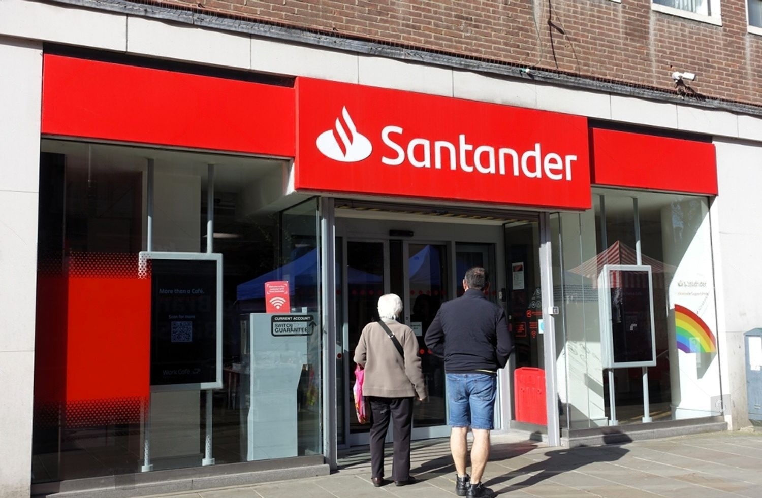 SKN | Santander Tests Agentic AI Payments in Latin America With Visa