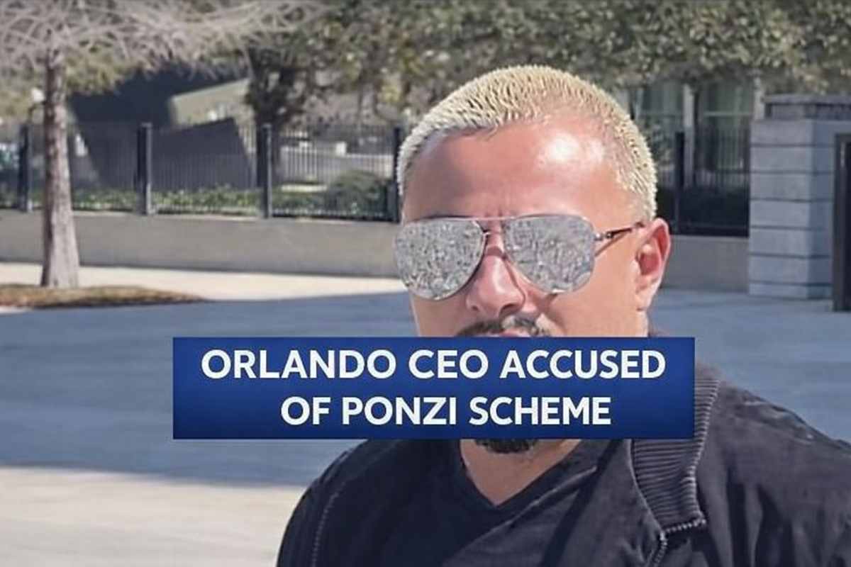 SKN | Major Banks Including JPMorgan Chase Named in Lawsuit Linked to Alleged Orlando Crypto Ponzi Scheme