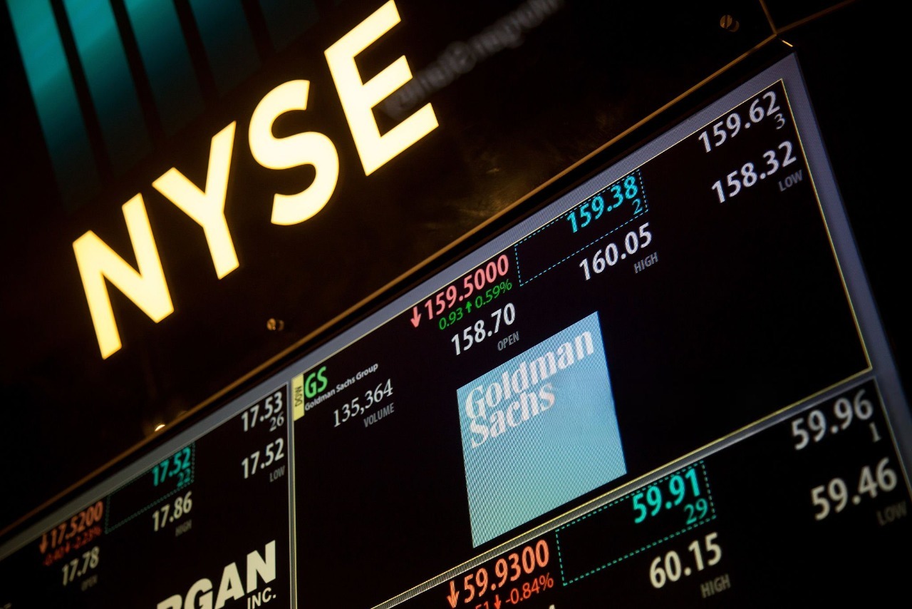 SKN | Goldman Sachs Warns the S&P 500 Could Slip Toward 6300 if Economic Growth Softens