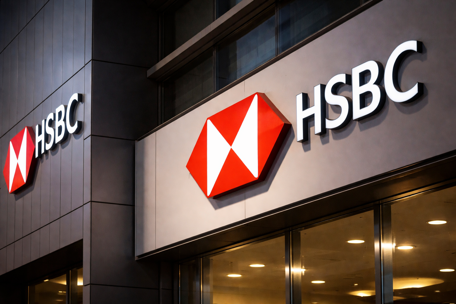 SKN | HSBC and Standard Chartered Poised for Stablecoin Licenses in Hong Kong