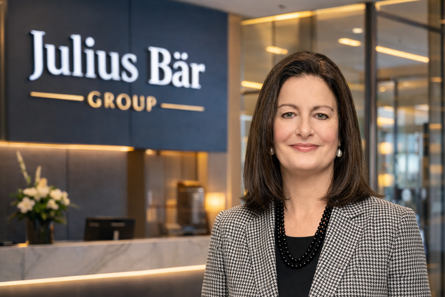 SKN | Julius Baer Announces Board Changes Ahead of 2026 Annual Meeting