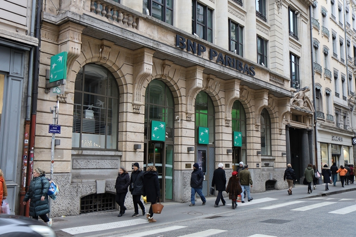 SKN | BNP Paribas Aligns Financial Reporting with 2026 Standards: What the 2025 Quarterly Restatement Signals for Investors