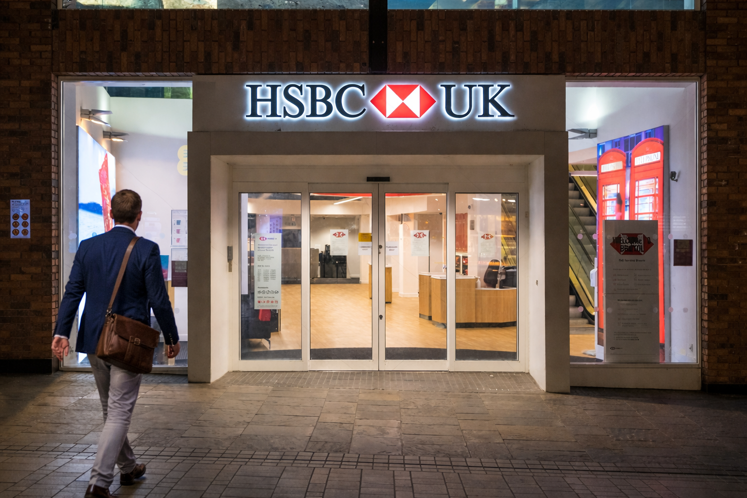 SKN | HSBC’s High Yield and Dividend Growth Highlight Income Potential