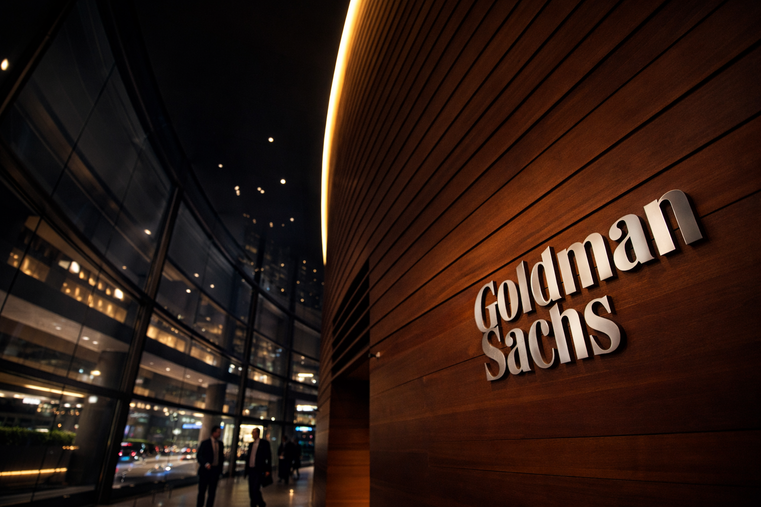 SKN | Goldman Sachs Lifts Canadian Natural Target to $49 on Stronger Oil Outlook