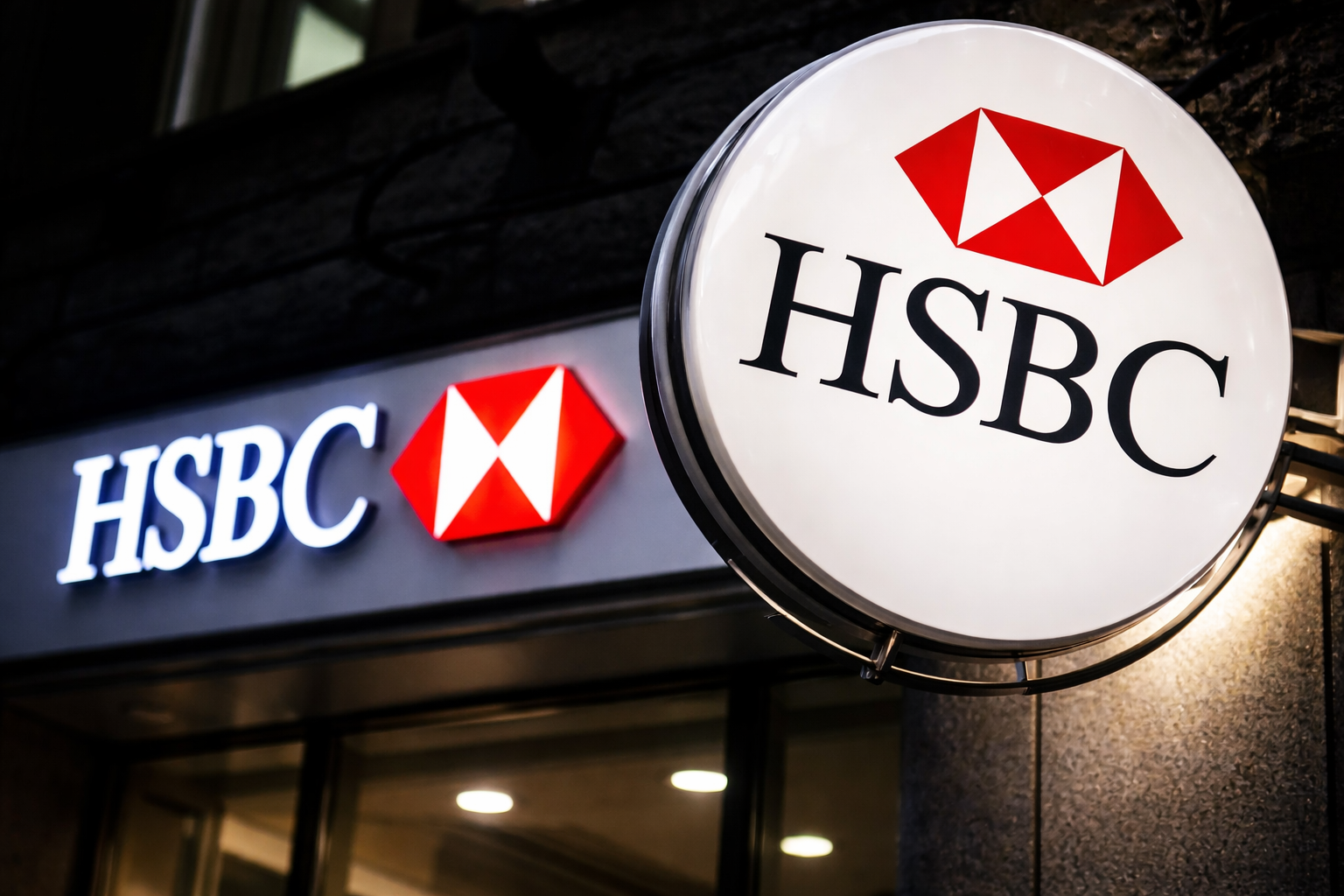 SKN | HSBC Targets $1 Billion AT1 Bond Sale to Reinforce Capital Strength