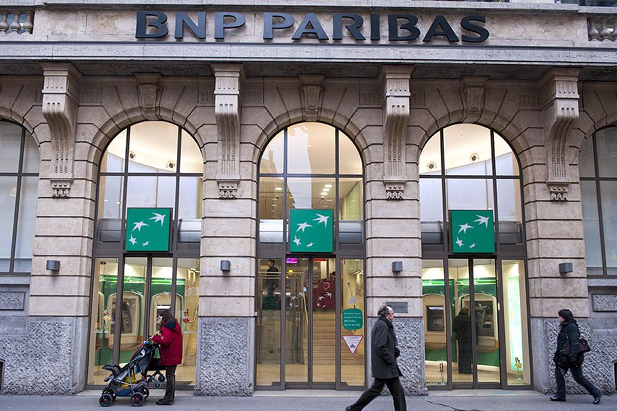SKN | BNP Paribas Asset Management Targets €350B Inflows by 2030
