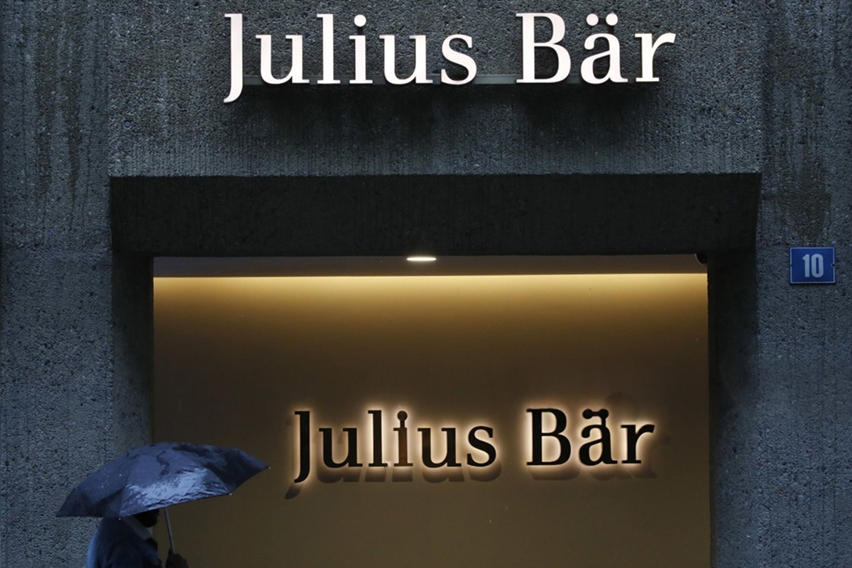 SKN | Julius Baer Board Restructuring: Governance, Risk Oversight, and Strategic Direction in Focus