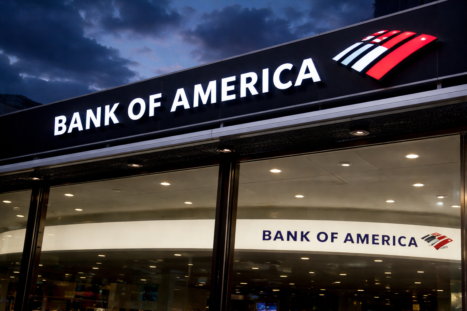 SKN | Bank of America Reaffirms Nvidia as Top AI Pick, Sees $1T Data Center Opportunity