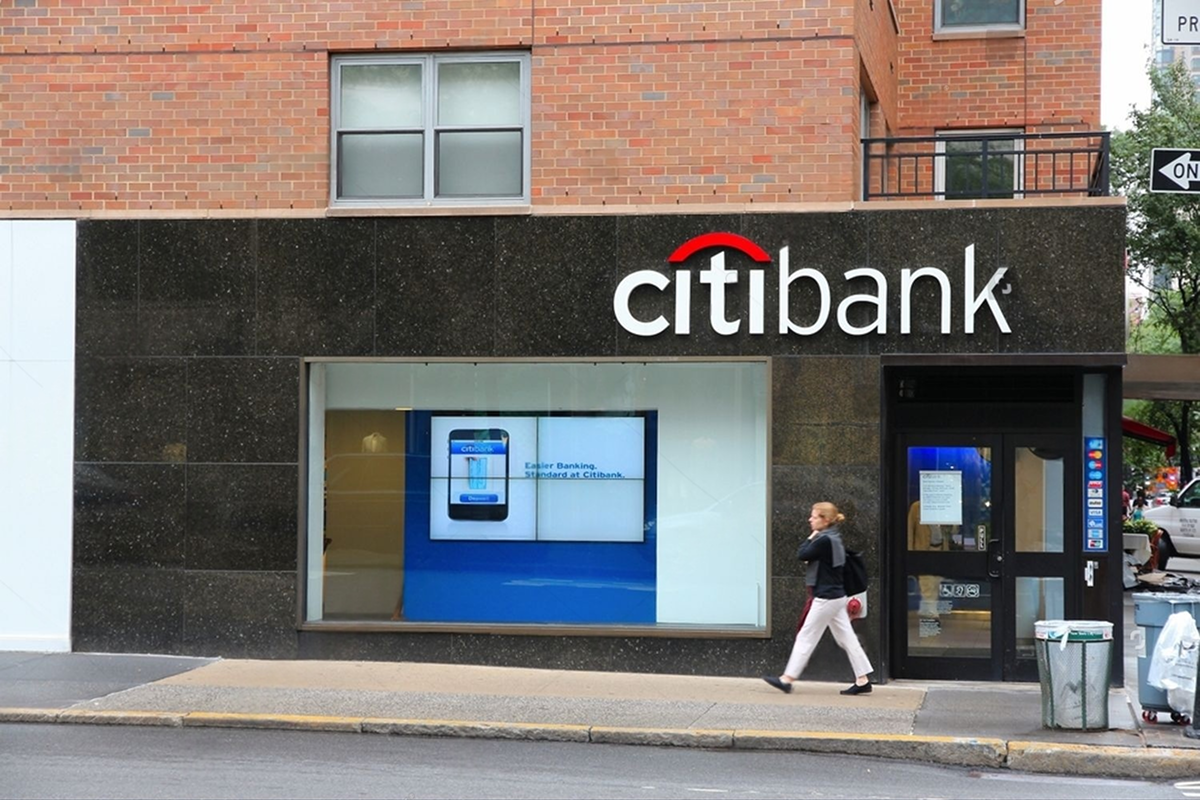 SKN | Citigroup’s Crypto Strategy: Why Circle and Bullish Reflect Institutional Positioning in Digital Finance