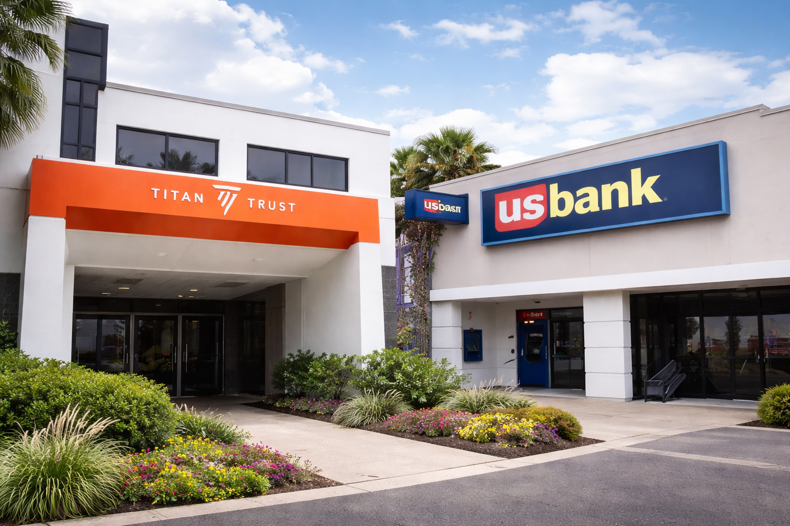 SKN | The Titans of U.S. Banking: A Strategic, Comparative Deep Dive into America’s Most Influential Financial Institutions