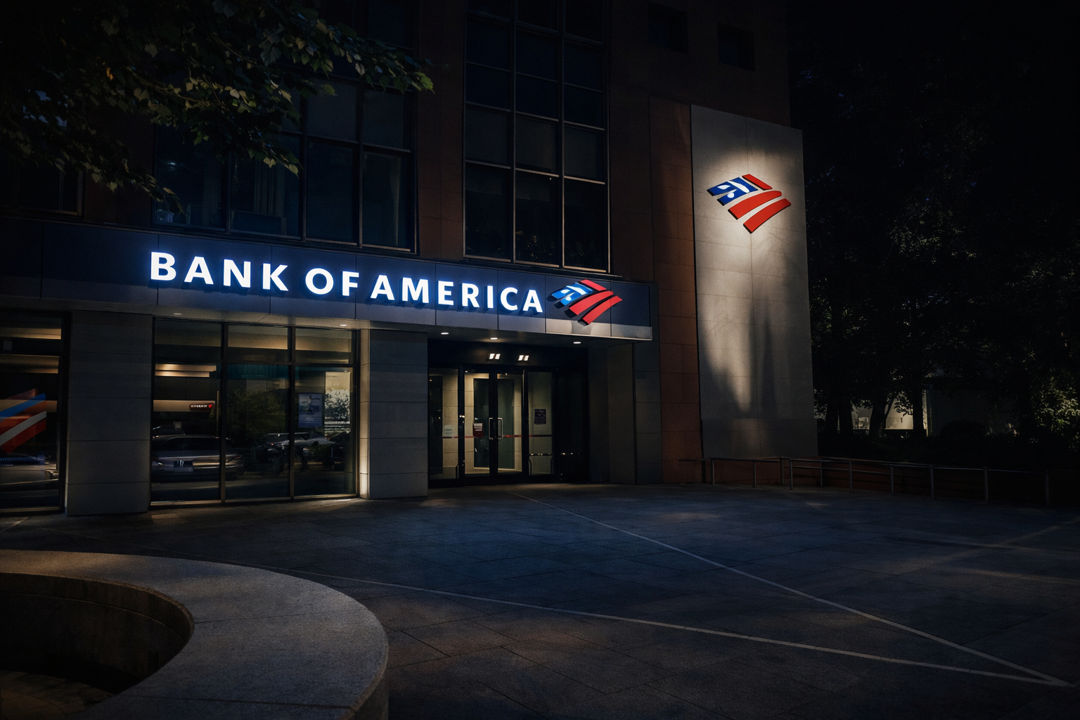 SKN | The Powerhouses of American Banking: Driving Global Finance Forward