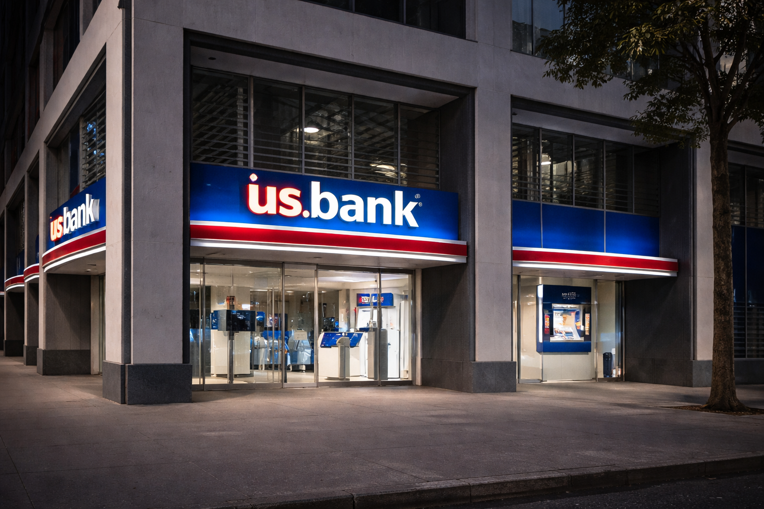 SKN | How U.S. Banks Empower Businesses and Investors at Every Level