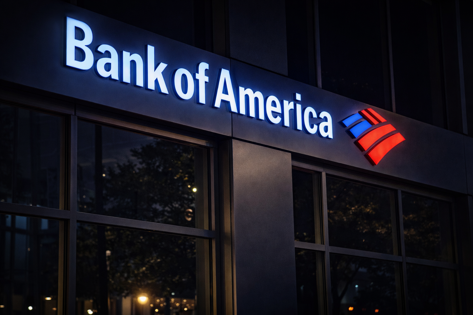 SKN | Digital Leadership and AI in American Banking