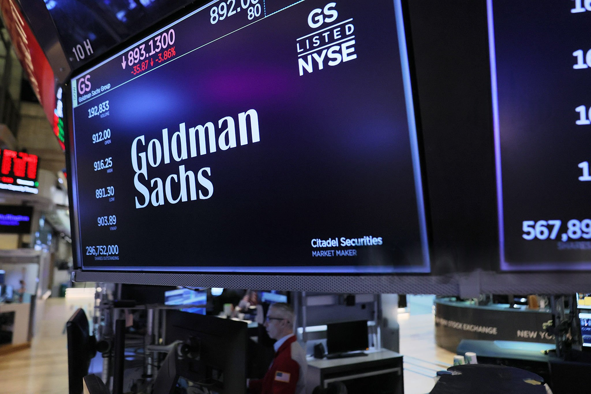 SKN | Goldman Sachs Revises Citigroup Valuation: What the Lower Price Target Signals for Banking Investors
