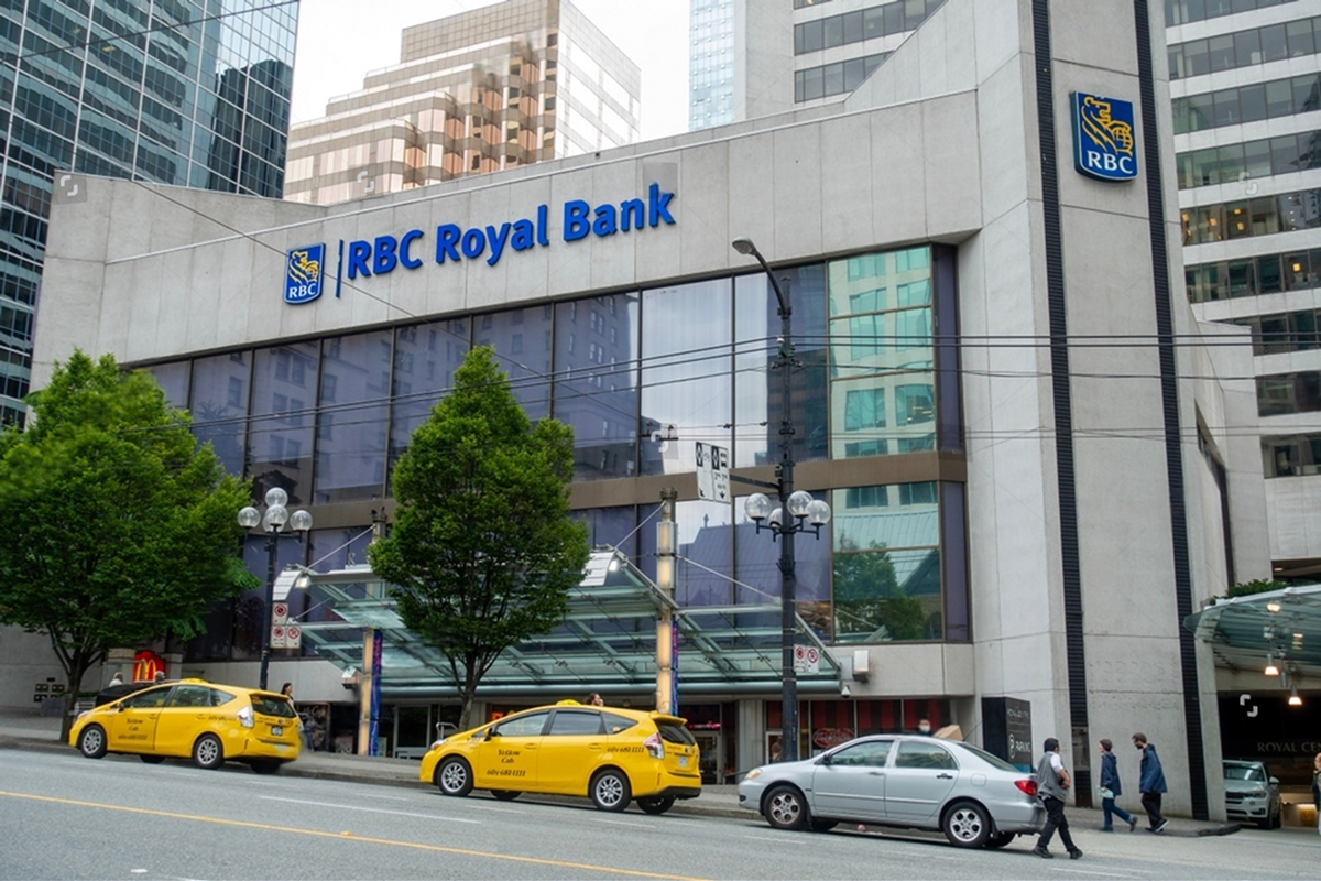 SKN | USD/CAD Breakout Above Resistance: RBC’s View and What It Signals for Currency Allocation Strategy