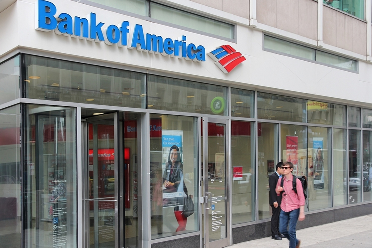SKN | Bank of America Flags Fed Tightening Risk: Strategic Implications for Crypto Exposure and Liquidity Positioning