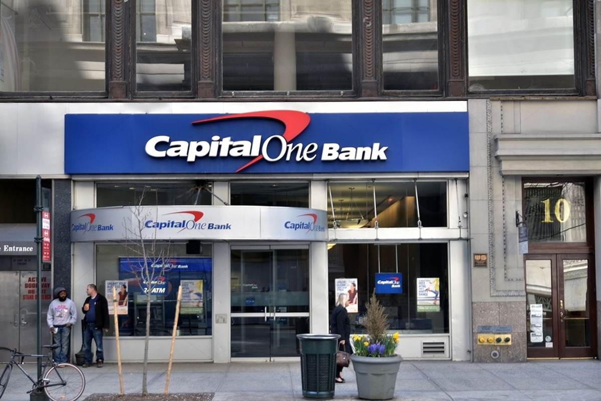 SKN | Capital One Earnings Call Signals: What to Watch Beyond Q1 2026 Results