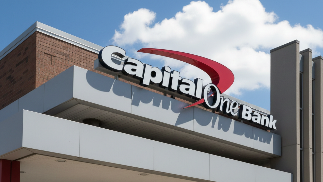 SKN | Capital One Expands Databolt to Secure Enterprise AI and Unstructured Data
