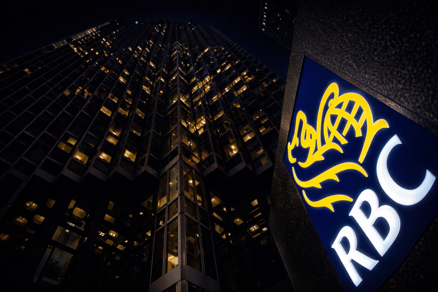 SKN | Royal Bank of Canada Valuation in Focus After Recent Share Price Swings