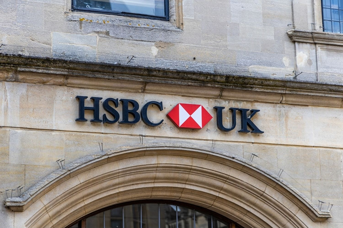 SKN | HSBC Re-Rated: What a “Strong Buy” Signal Means for Private Banking Clients