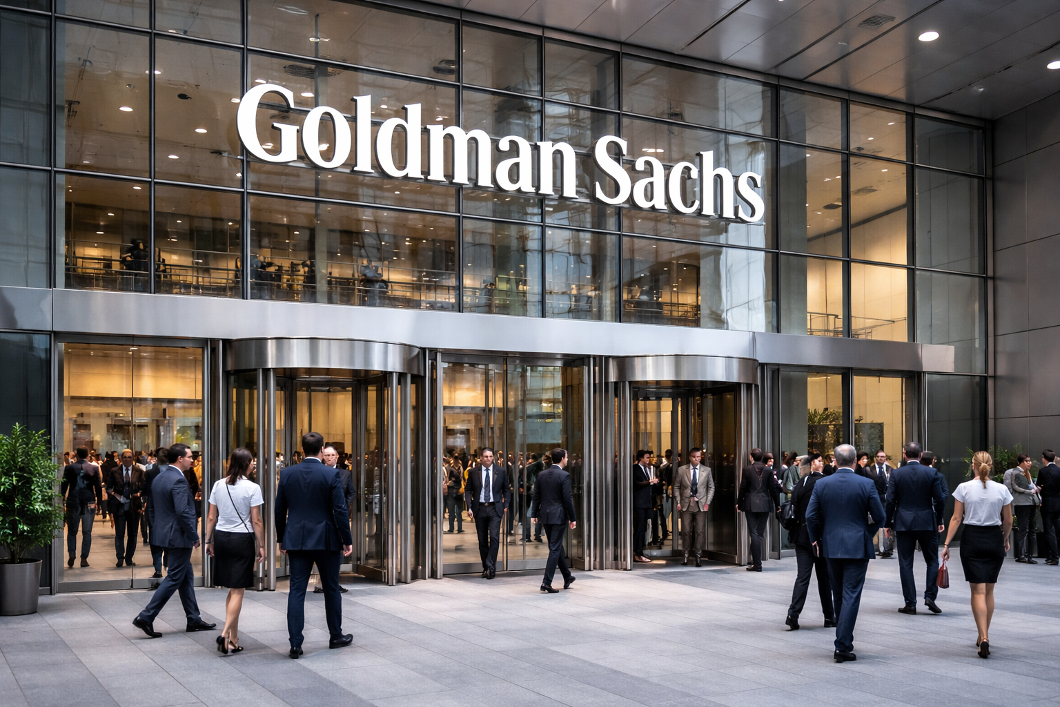 SKN | Goldman Sachs Flags Top Energy Picks With Strong Upside and Dividend Potential
