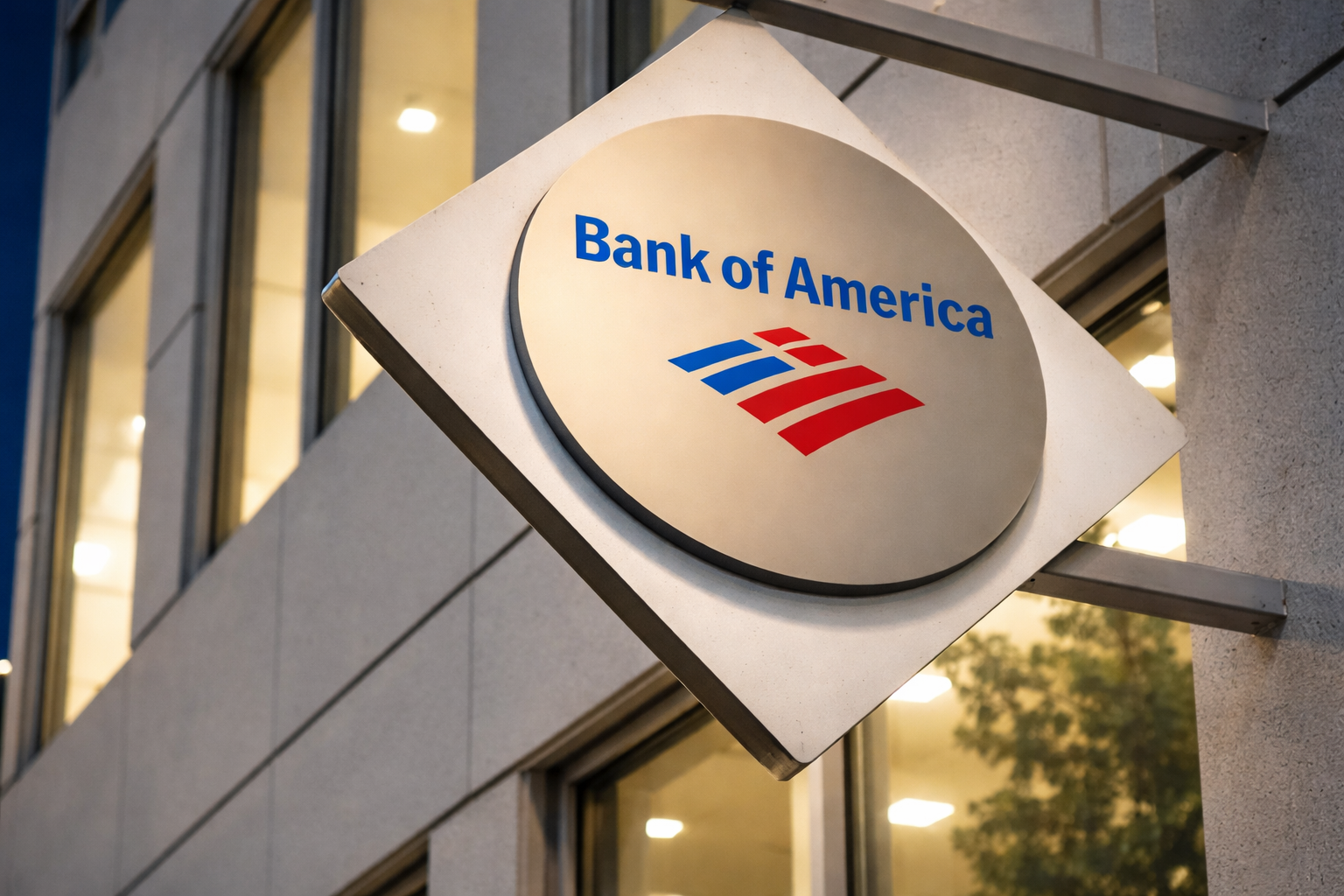 SKN | Bank of America Outperforms Market Despite Recent Weakness