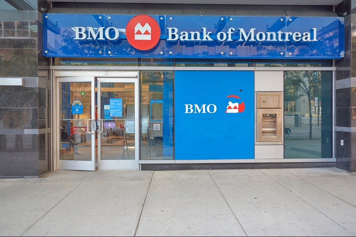 SKN | Bank of Montreal Targets 15% ROE: What This Signals for Global Wealth Structuring