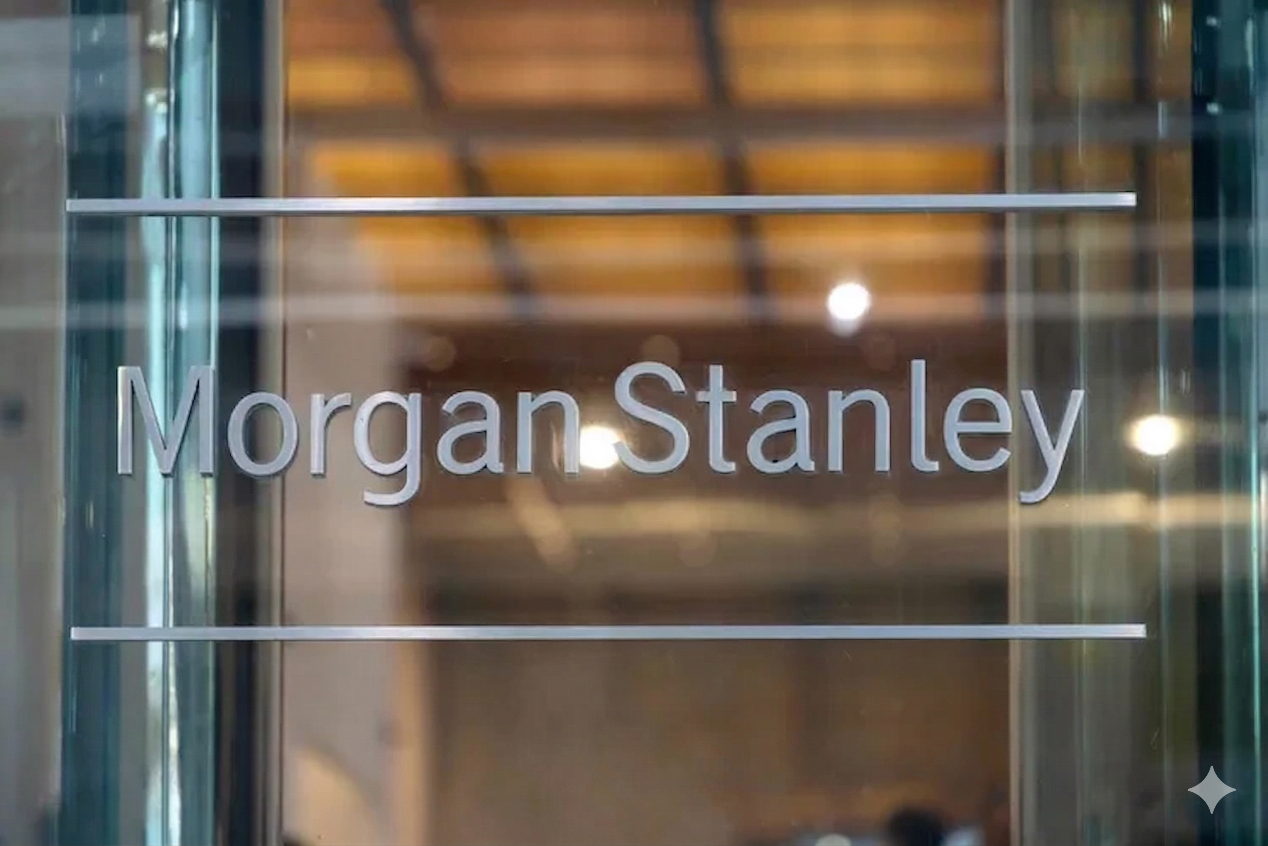 SKN | Morgan Stanley Sees Gold Drop as Bullish Signal for Stocks