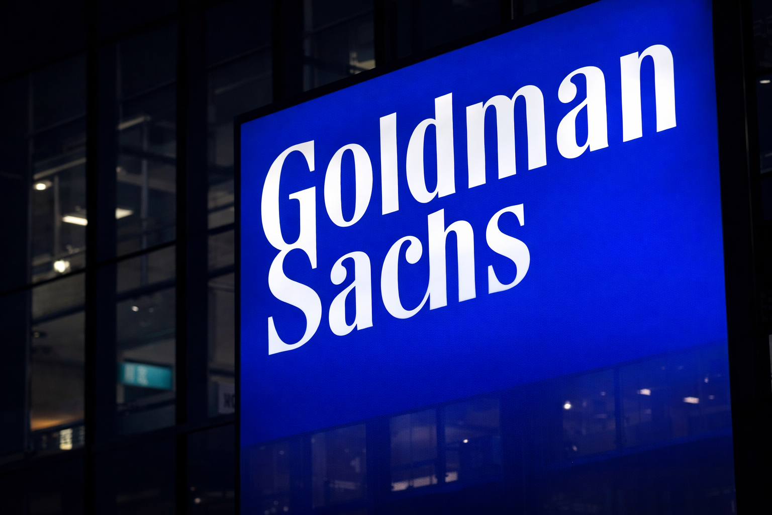 SKN | Goldman Sachs Sees Opportunity in Select Crypto Stocks After 46% Drop