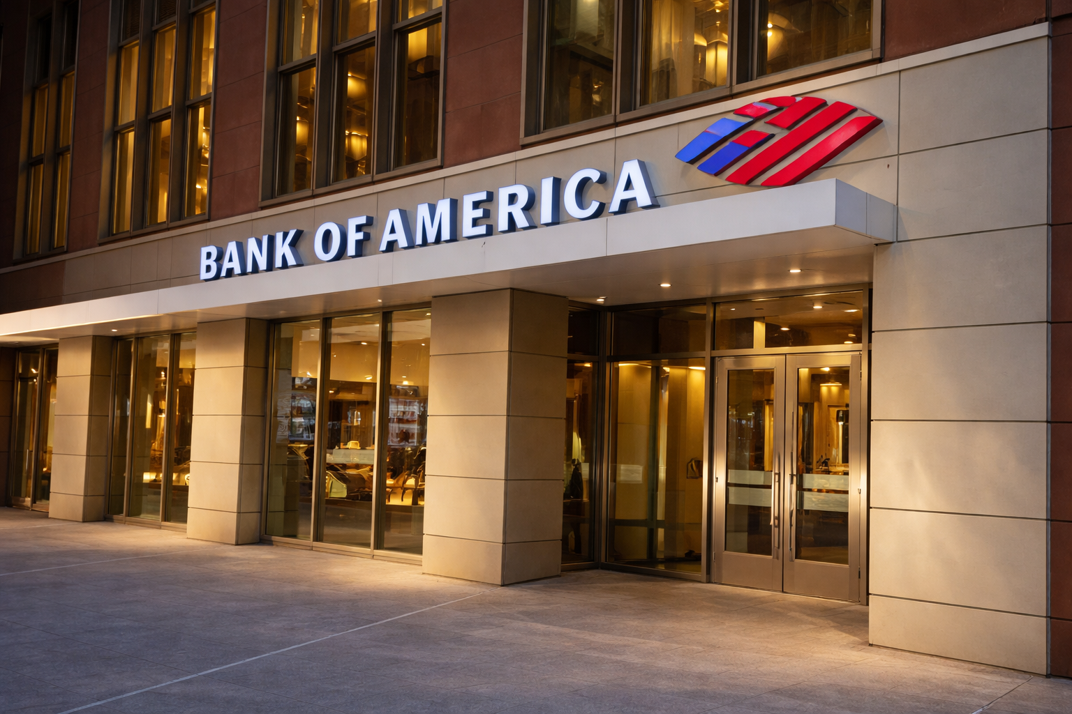 SKN | Bank of America to Pay $72.5 Million in Epstein-Related Settlement