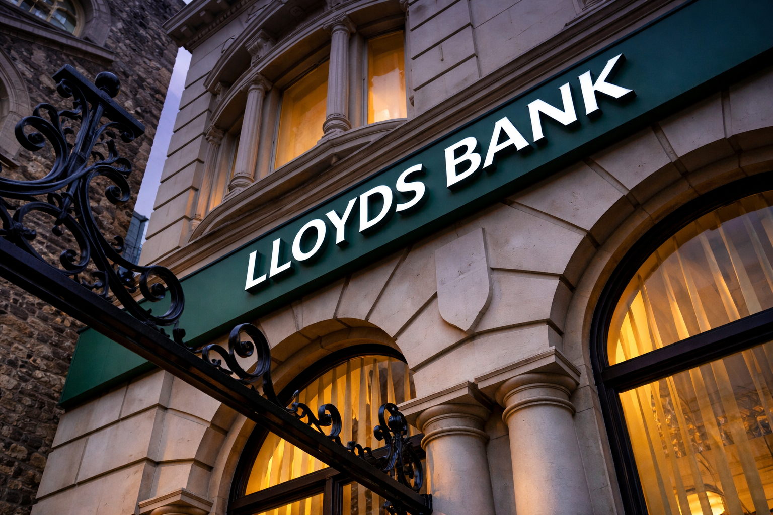 SKN | Lloyds IT Glitch Exposes Data of Nearly 500,000 Customers