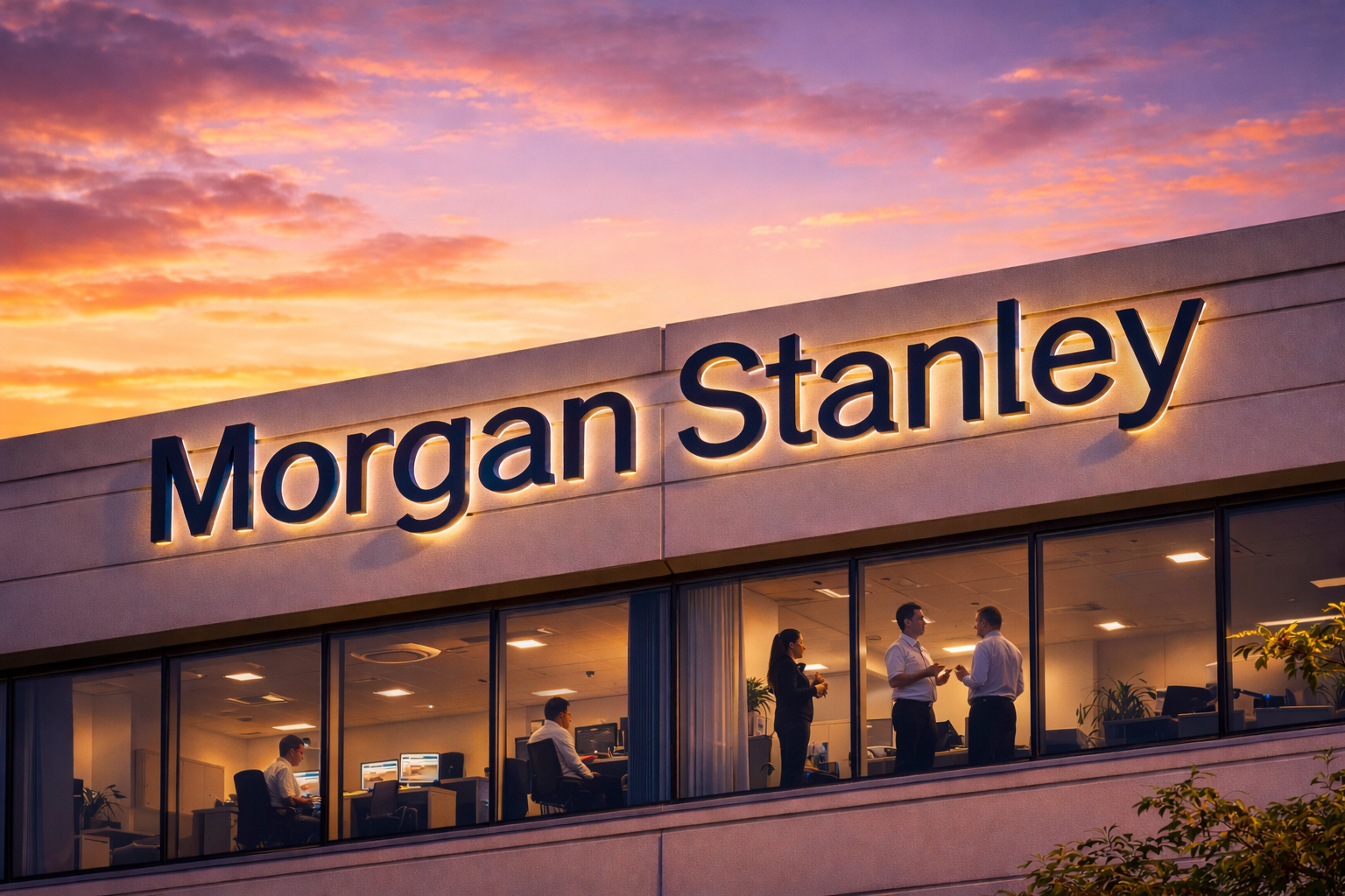 SKN | Morgan Stanley Cuts Mid-America Apartment Communities Target, Maintains Overweight