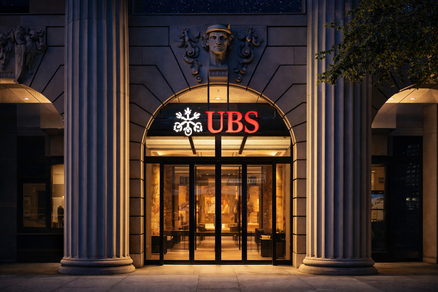 SKN | UBS Euroinvest Freeze Highlights Real Estate Liquidity Risks