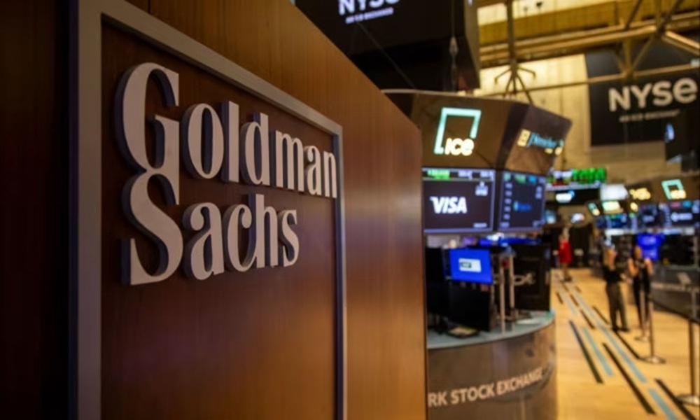 SKN | Goldman Sachs Sticks to $5,400 Gold Target Despite Sharp Sell-Off