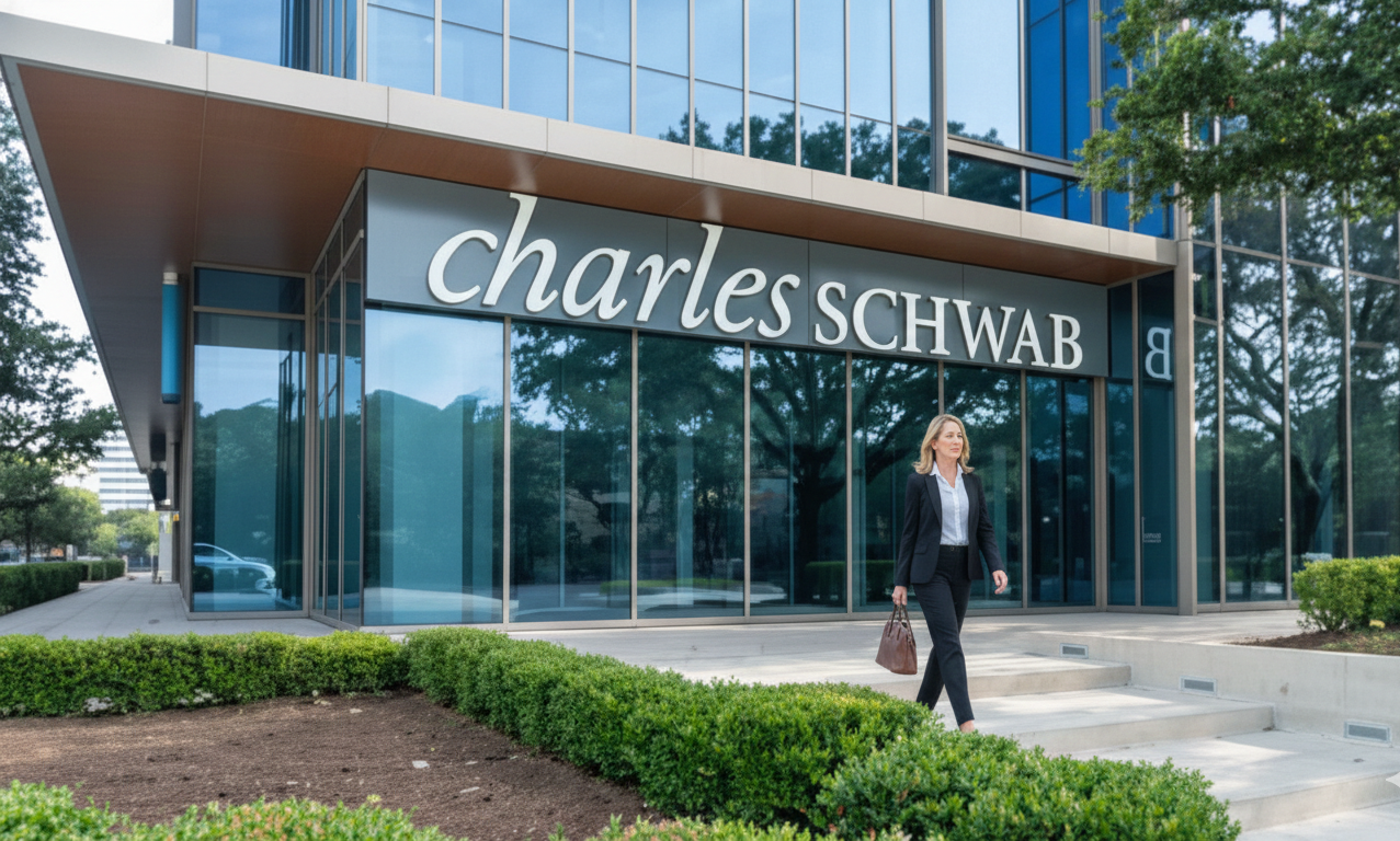 SKN | Charles Schwab Launches Direct Bitcoin and Ethereum Trading for Brokerage Clients