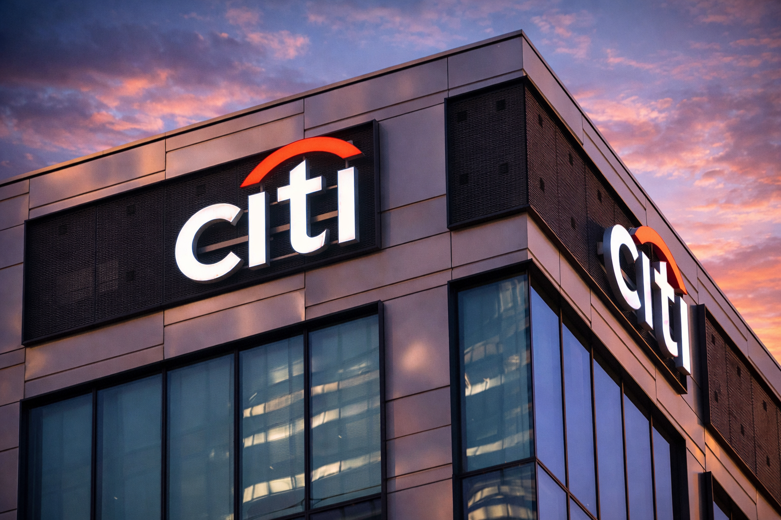 SKN | Evercore ISI Cuts Citigroup Target to $115, Maintains In-Line Rating