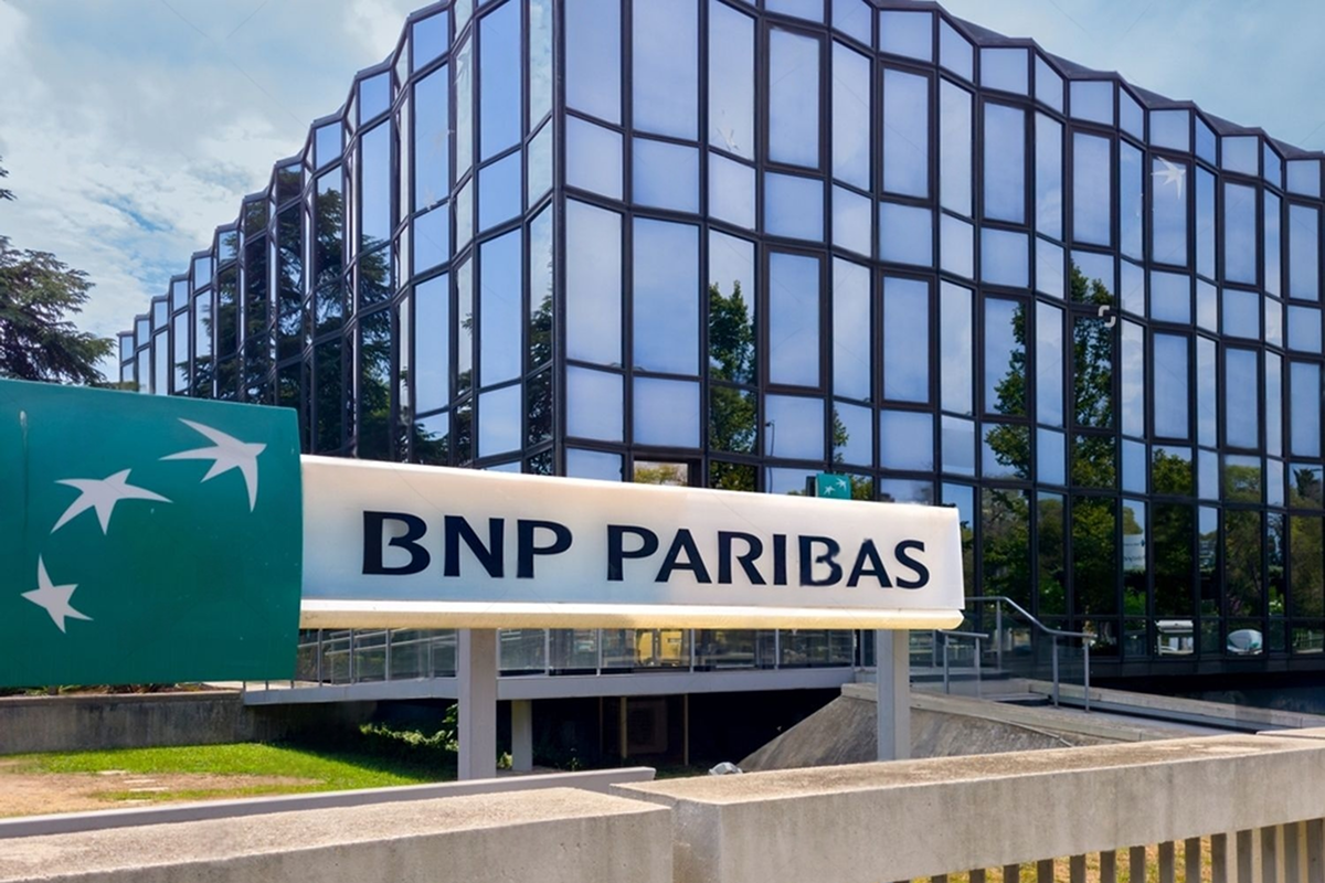 SKN | BNP Paribas Raises General Dynamics Target: Strategic Signals from Defense-Linked Capital Allocation