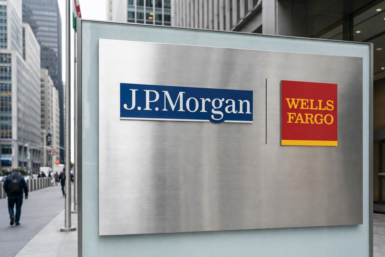 SKN | JPMorgan Reduces Wells Fargo Target to $91 While Holding Neutral Stance