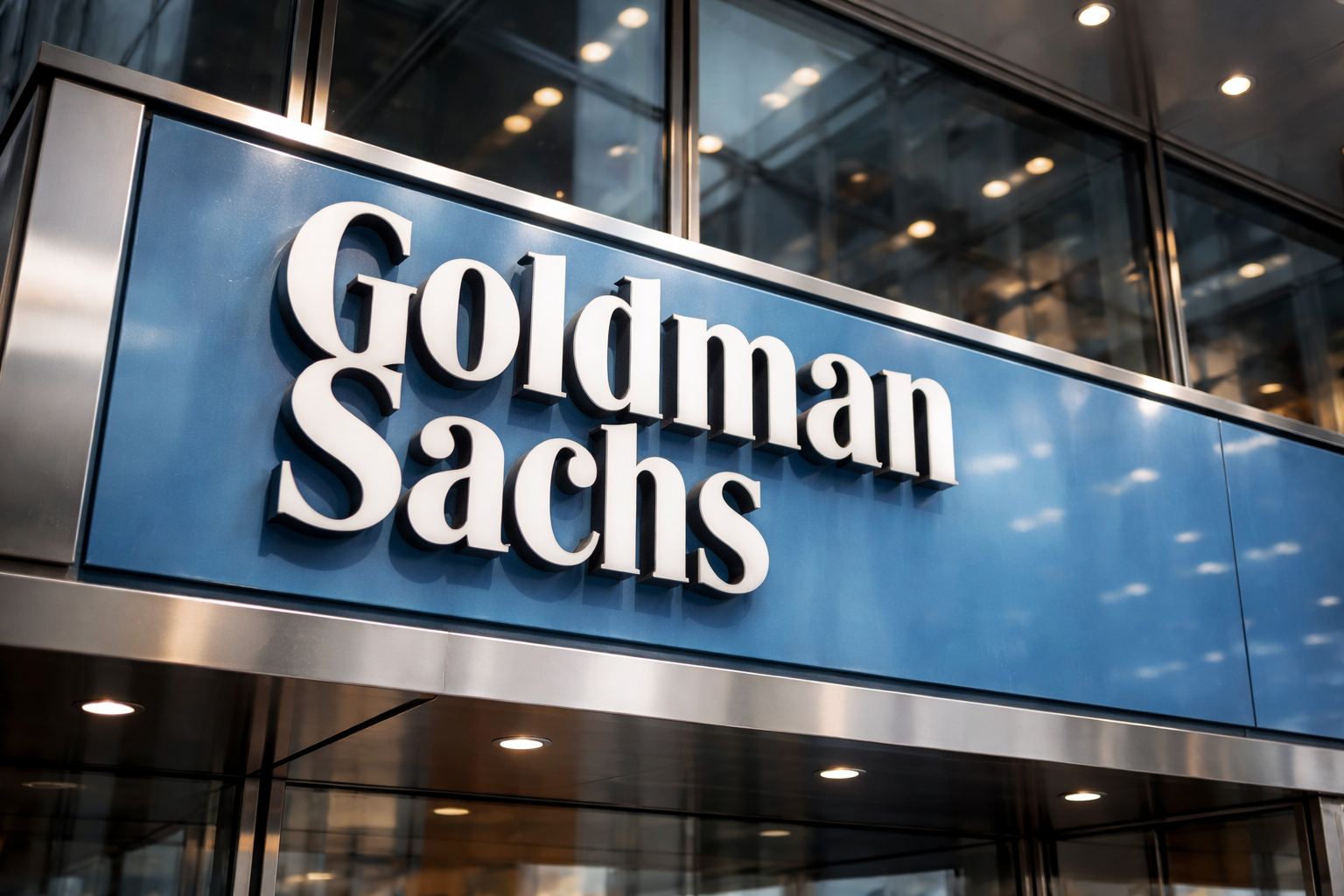 SKN | Goldman Sachs Raises Targets on Dividend Blue Chips, Signals Income Opportunity