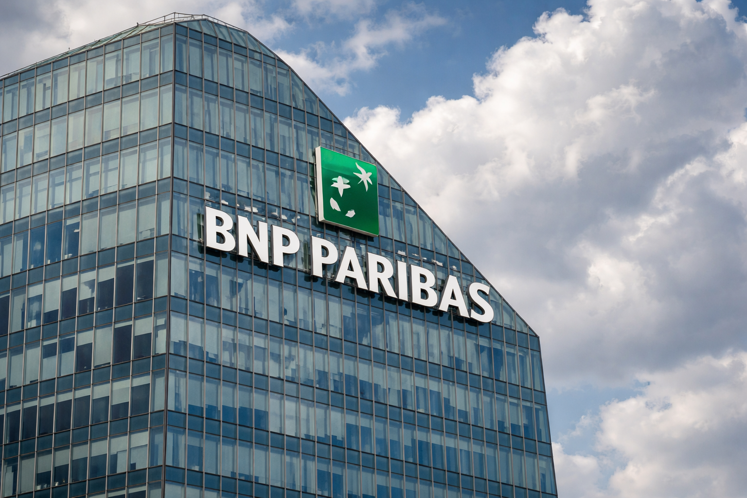 SKN | BNP Paribas Raises Northrop Grumman Target to $800, Maintains Outperform Rating