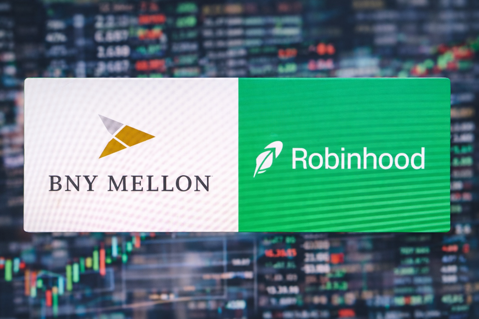 SKN | Robinhood and BNY Mellon Tapped for Child Accounts With $271K Potential Balances