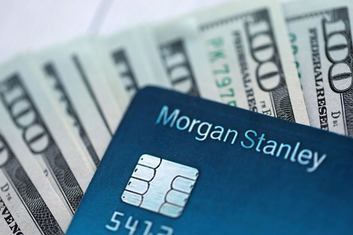 SKN | Morgan Stanley’s Bitcoin Trust: Institutionalizing Crypto Exposure Within Regulated Wealth Structures