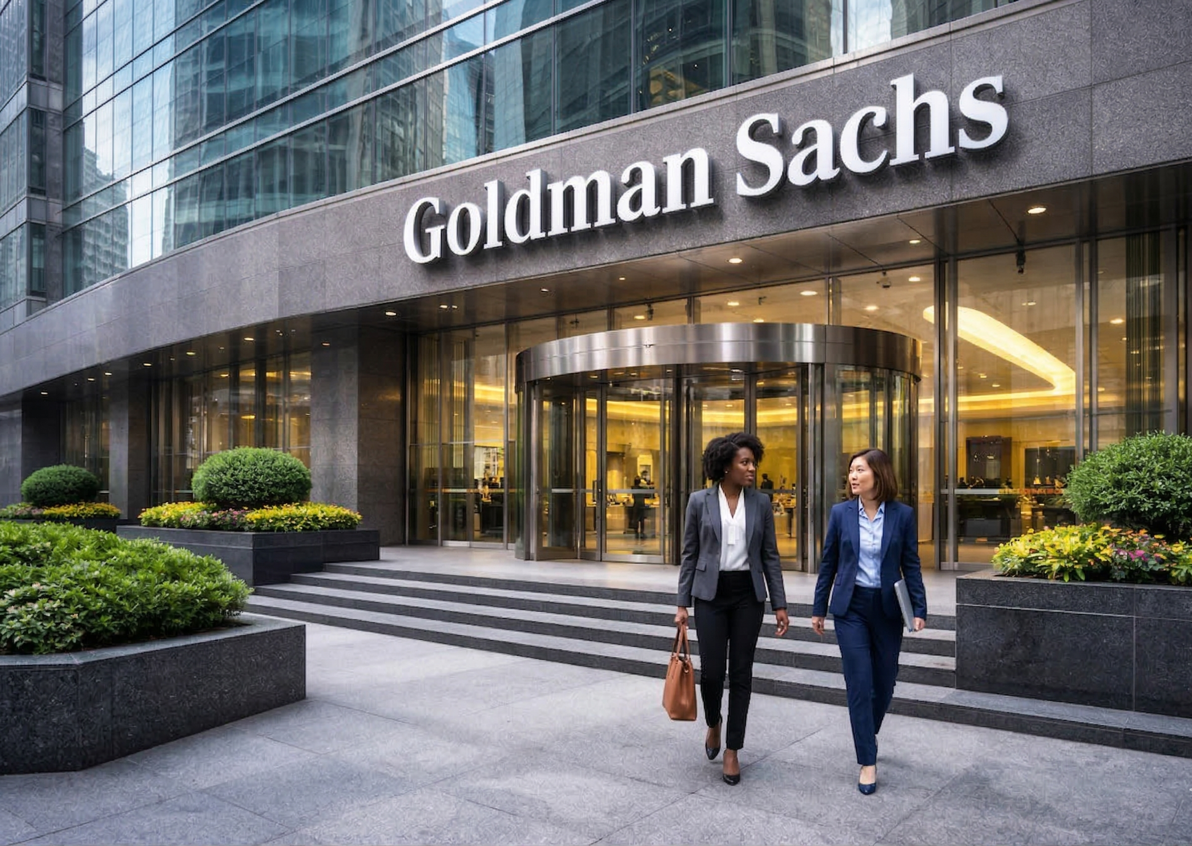 SKN | Goldman Sachs Urges Investors to Buy Tech Stocks as Valuations Turn Attractive