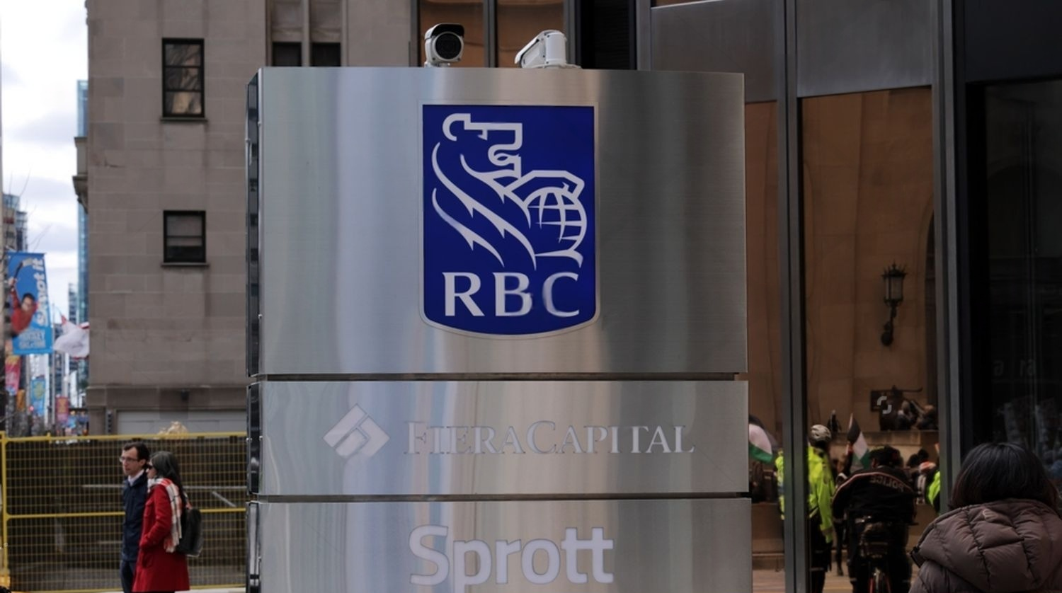 SKN | RBC Anchors $1.1 Billion EnergySolutions Financing Amid Market Volatility