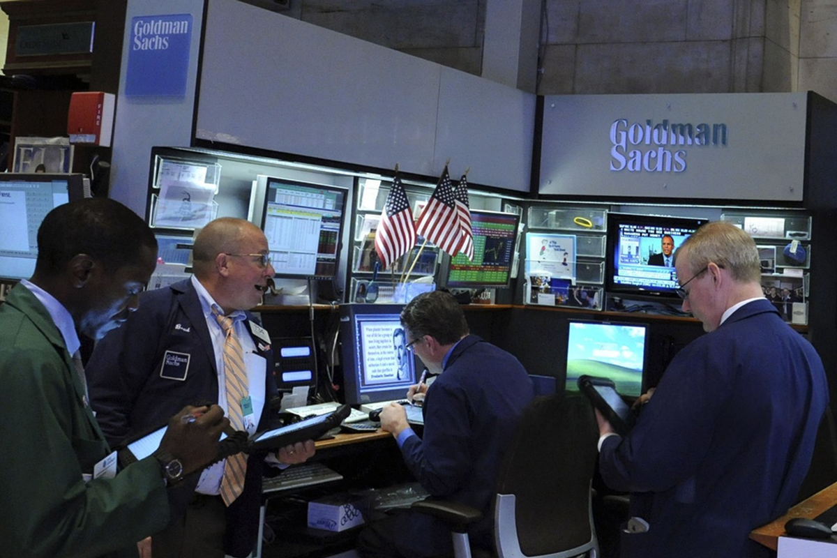 SKN | Goldman Sachs Recalibrates Software Valuations—What It Signals for Private Portfolios in 2026